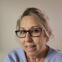 Cynthia Jones
