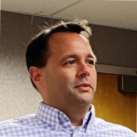 Randall Barnes, Ctp