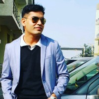 Sushil Chaudhary