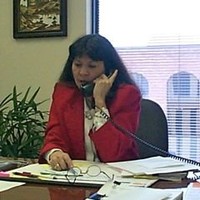 Melly Sanford