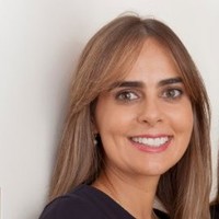 Daniella Barros Antão