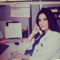 Ruby Atmajian, Pharm.D., Mph