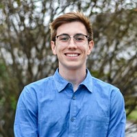 Harrison Vickers