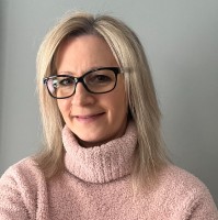 Judy Jarosh