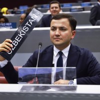 Sherzod Rikhsiboev
