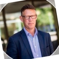 Stephen Rangecroft