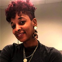 Yvette Shepherd