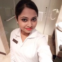 Meghna Dey