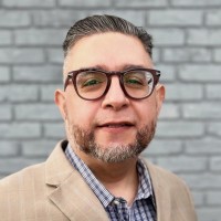 Edward Garza