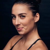 Chloé Maes