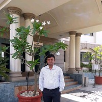 Nirdosh Kumar Tyagi