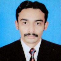 Muhammad Wajahat Ali