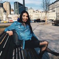 Anastasiya Matveeva
