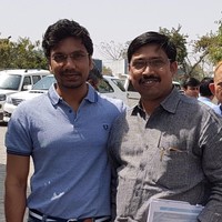 Dileep Singh Bhadoriya