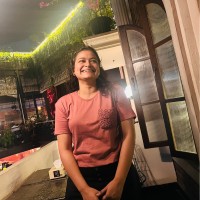 Monisha M M