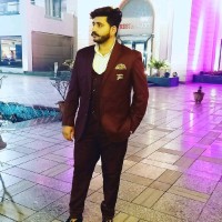 Mohit Sharma