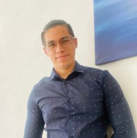 Carlos Fernando Ramos Ortiz
