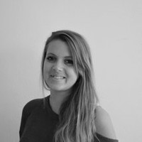 Elianne Van 'T Hof