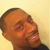 Derrick Cherry