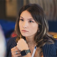 Isabella-Elena Constantinescu