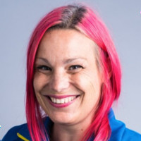Jeanette Memberger
