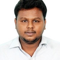 Raghavendra Gr