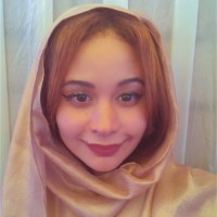 Maryam Ahmed