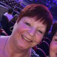 Lesley Hammond
