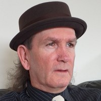 Damian Smyth