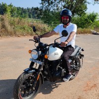 Sugan mohan