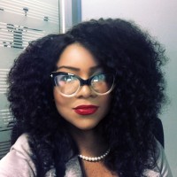Claire Nwamaka Ojiaku