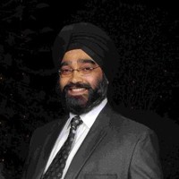 Sukhdev Singh Bhatia