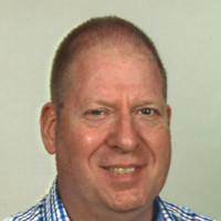 Jeroen Van Maanen