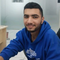 Majd Rajoub