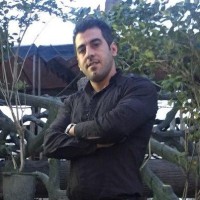 Reza Ariaei Rad