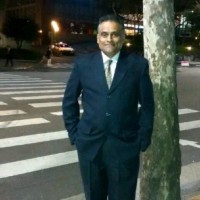 Nitin Naik