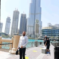 Tarek Alfares