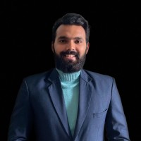 Bhargav Patel