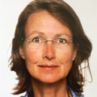 Yvonne Van Hoven