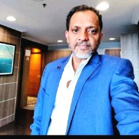 Shekhar Reddy
