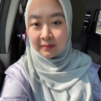Nurul Farhana Salimi