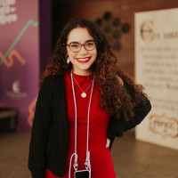 Sara Gusella Abreu Fernandes