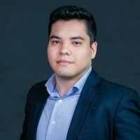 Matheus Andre Gomes de Oliveira