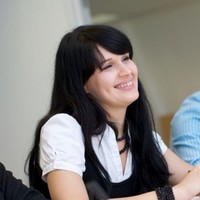 Martina Dostalova