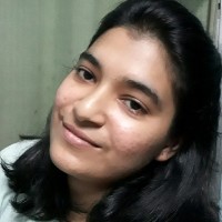 Deepshikha Sinha