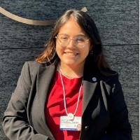 Jael Carolina Caballero Torrez