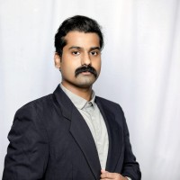 R Harikrishnan