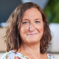 Linette Grøn Thygesen