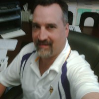 Ron Werner
