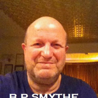 Barry Smythe